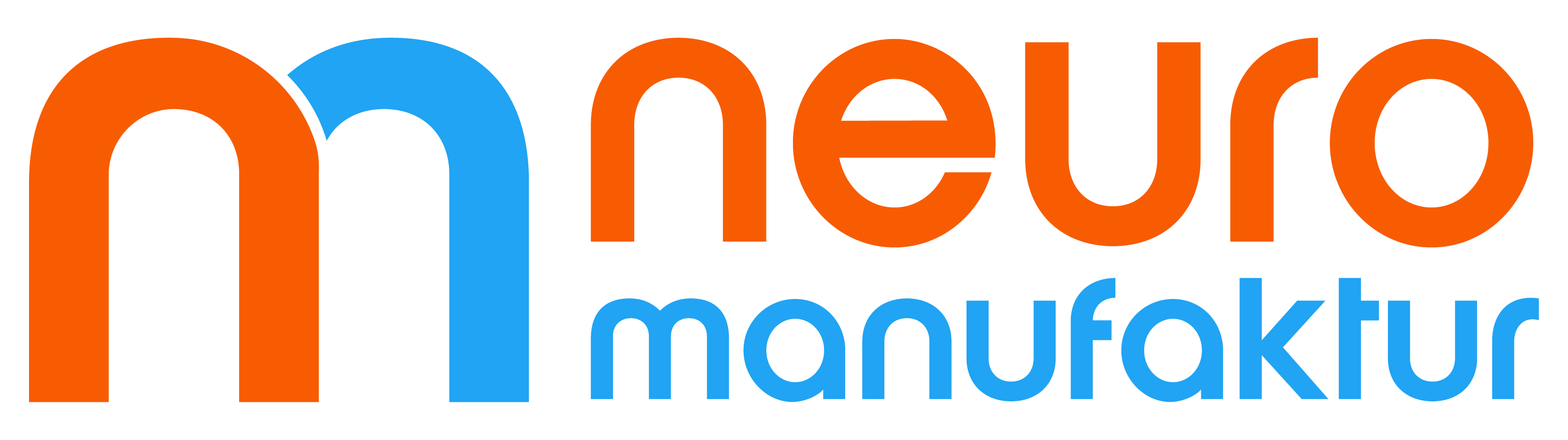 neuromanufaktur Logo