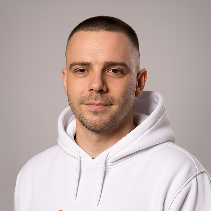 Joel Schimek